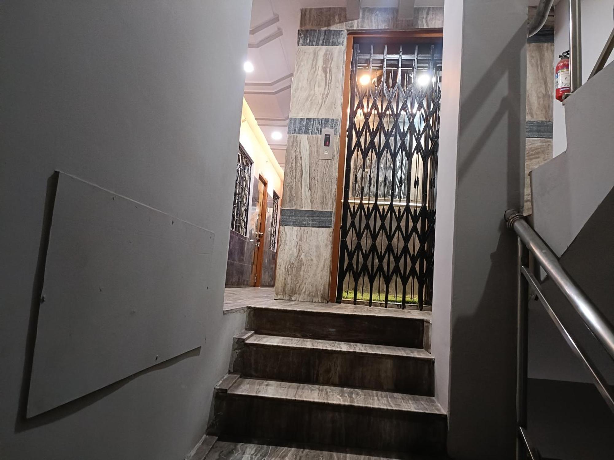Hotel Dakshin Sea Paradise Visakhapatnam Exterior foto